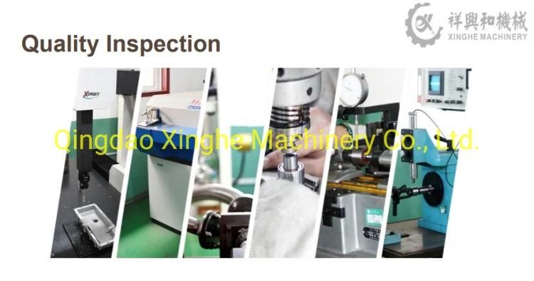 OEM Casting Products Lost Wax for Machinery Accessories with Polishing