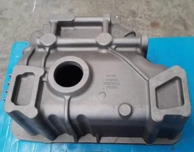 China Supply Sand Casting, Drive Case Casting for Lifting Machinery