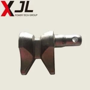 Customized Stainless Steel/Alloy Steel in Investment/Lost Wax/Precision Casting/Gravity ...