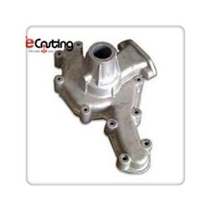 Custom Die Casting Parts with Machining for Electrical Appliance