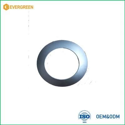 OEM Forging Parts for Washer Geomet Surface Treatment