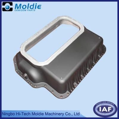 Customized/OEM Aluminium Die Casting for Gear Box Cover