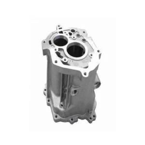 Customized Zamak2 Za8 Superloy Aluminum Casting Casted Part Forged Wheels Metal Froged TPU ...