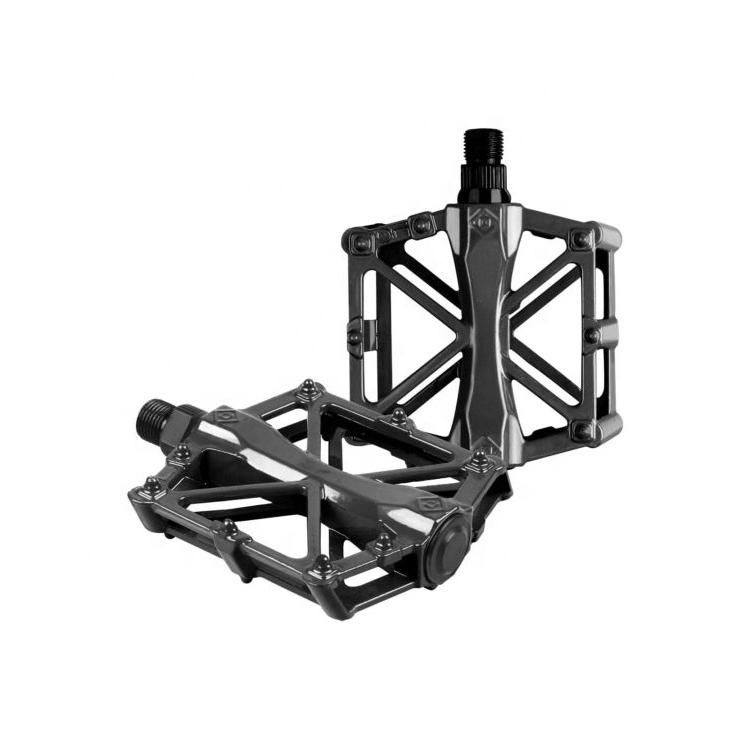 Die Casting of Aluminium Cover Mountain Bike Pedal Shell