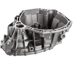 Aluminum Die Casting for Auto/TV/ Diesel (TL702)