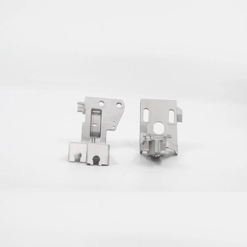 CNC Machining Chinese Machined Parts Manufacturer Precision Die Casting