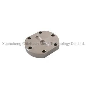 Stainless Steel Investment Lost Wax Casting
