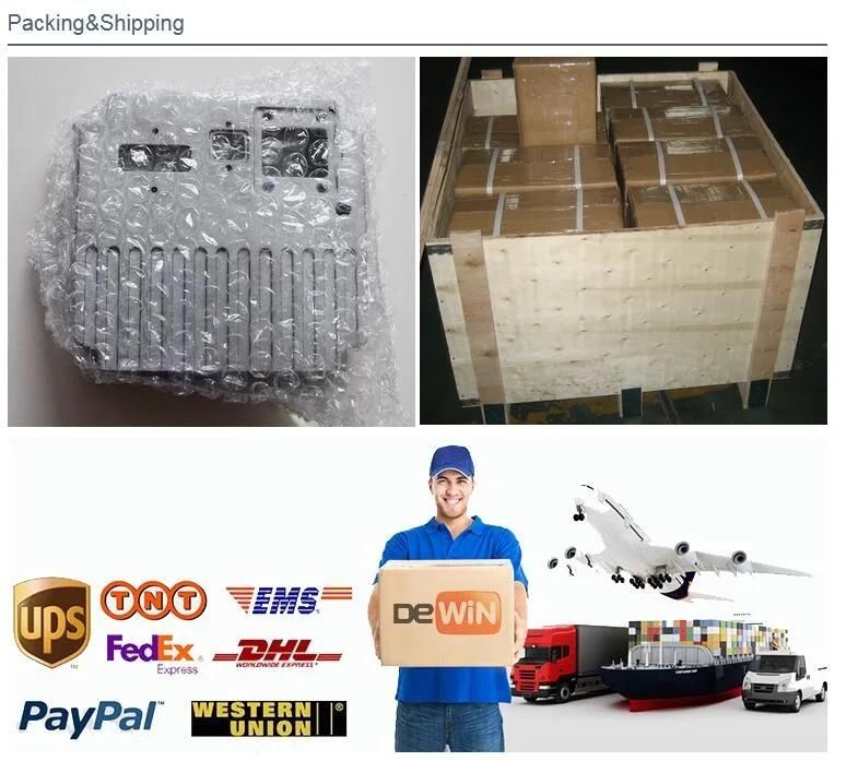 Supply OEM Brass Gravity Casting and Machining Valve Housing