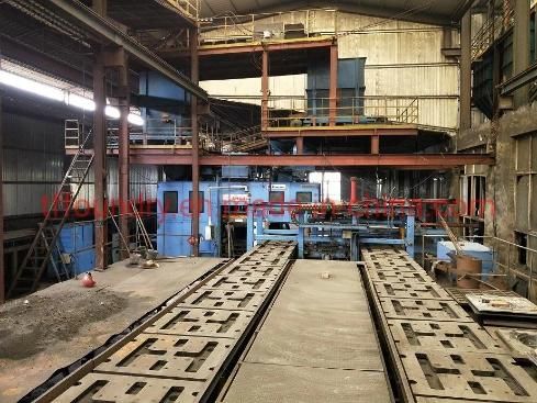 Chinese Factory Kerb Gully Grating Heavy Duty Side Entry Gully