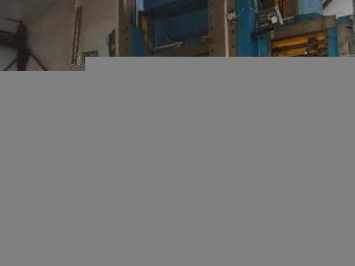 AISI 4140 Forging Cylinder