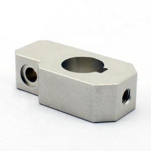 Quality First Aluminum Processing Auto Parts, OEM Custom