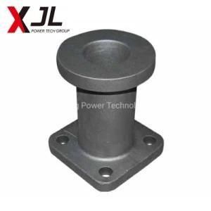 Train/Railway Parts in Lost Wax/Precision/Investment Steel Casting
