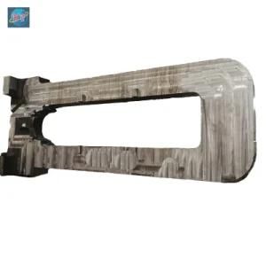 Roll Mill Housing with Good Quality with Professional Service