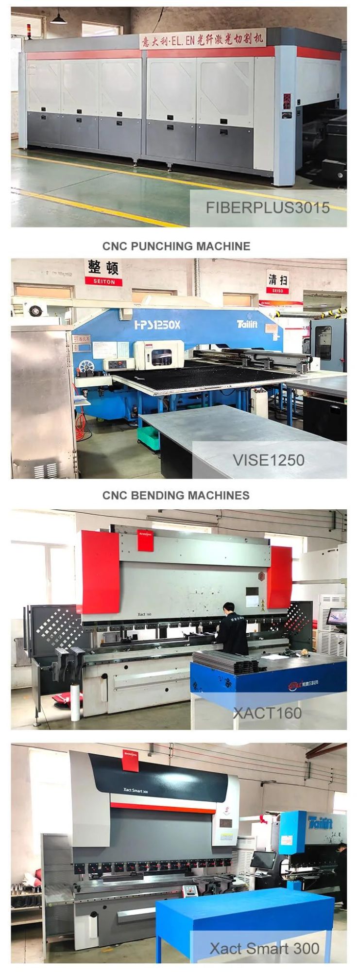 Self-Service Integrated Circuit Making Machine Enclosure Shell