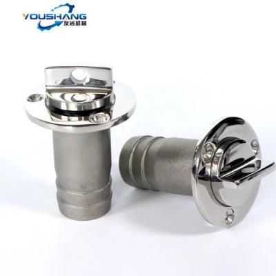 Stainless Steel Casting Yacht Marine Spare Parts