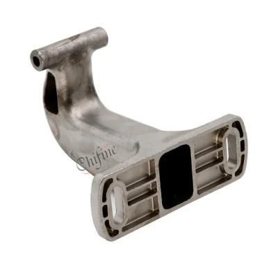 Forklift Part Stainless Steel Casting by Precision Cast