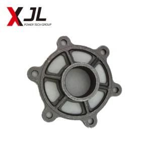 OEM Steel Casting in Precision Casting for Agriculture Machinery Parts