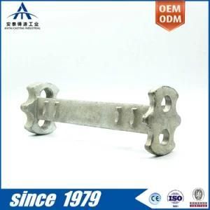 High Quality Stamping Manufacturer OEM Metal Part for SGS