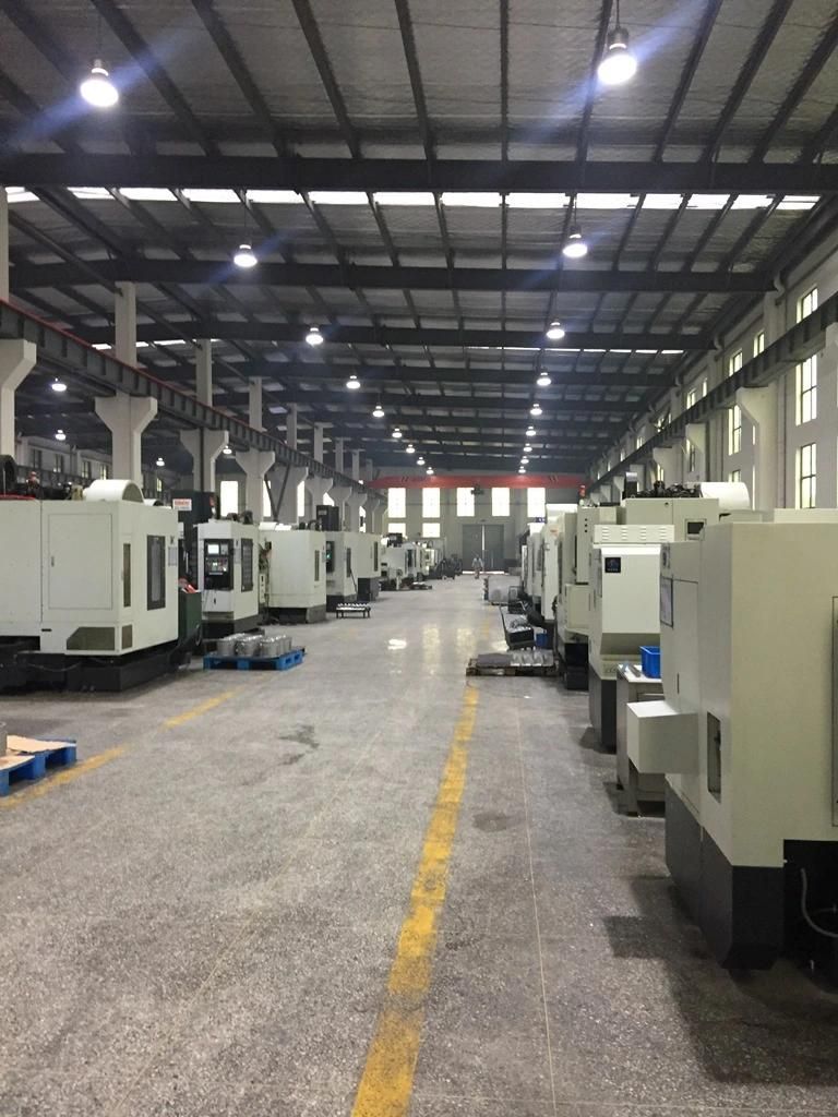 Machining Capability for Rent