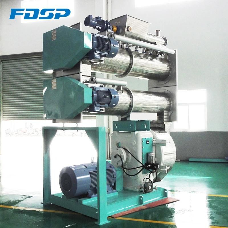 2021 New Pellet Die for Pellet Mill Normal Poultry Feed Production