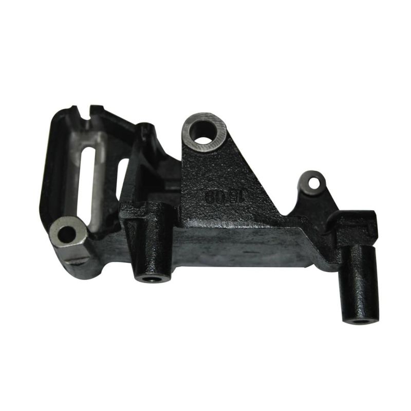 China Foundry Supplies Grey Iron Sand Casting with Factory Price