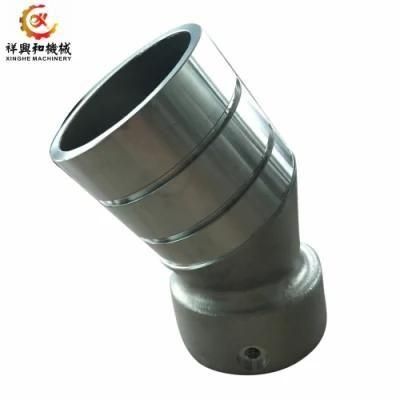Stainless Steel Casting Lost Wax Casting Precision Casting Investment Casting
