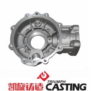 Customized Motor Parts Aluminum Die Casting