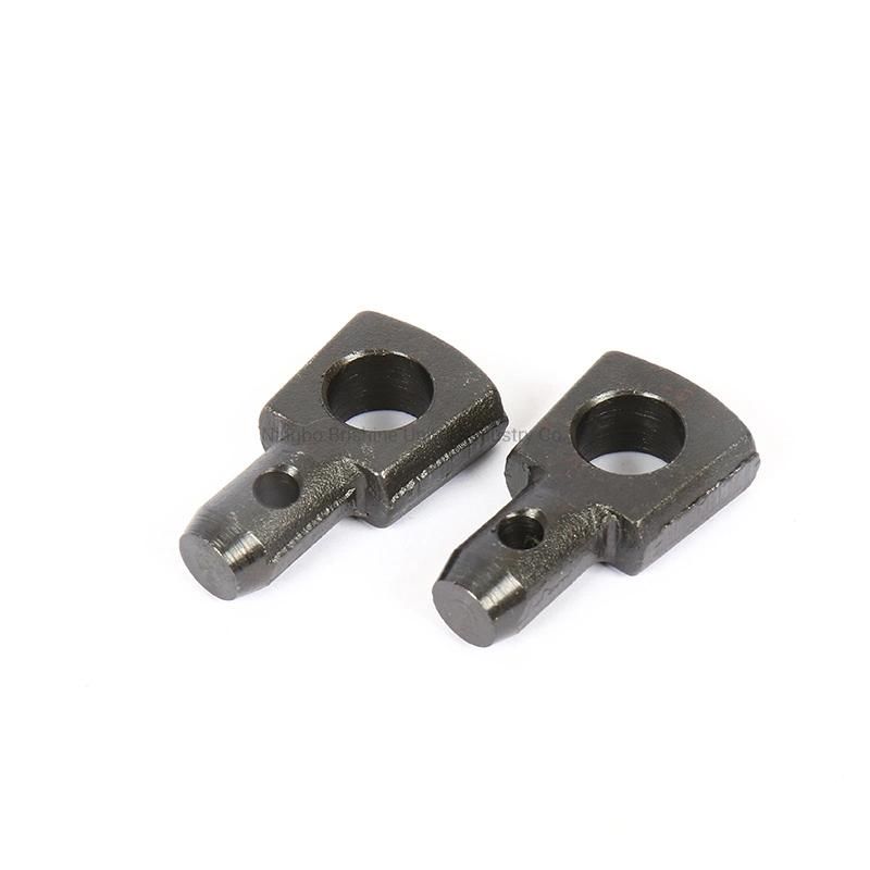 CNC OEM ODM Customized Iron/Brass/Stainless Steel/Aluminum Forged Machining Parts