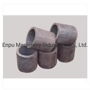 China High Quality OEM Stainless Steel Forging Pipe Sleeve of Enpu