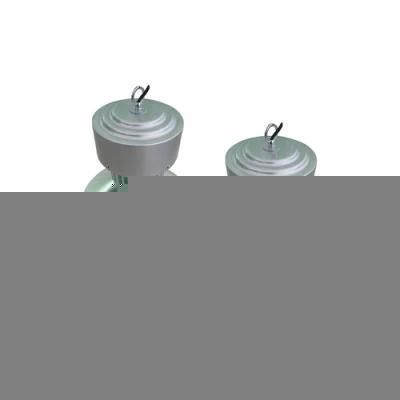Aluminum Die Casting for LED Light Holder