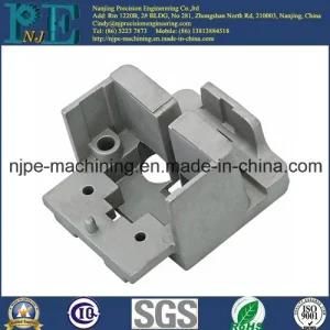 High Precision Steel Casting Machinery Part
