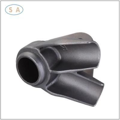 Professional Lost Wax Metal Steel Casting Components Foundry