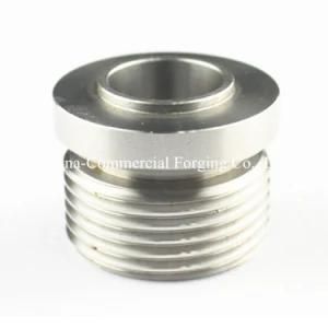 High Precision CNC Machining Parts Service CNC Spare Parts