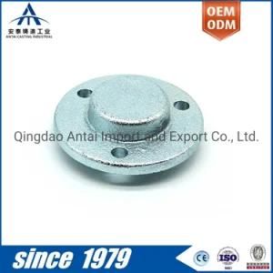 Good Quality OEM Ductile Iron Sand Casting with ISO