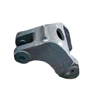 Customized Rocker Arm by Sand Casting with Good Quality