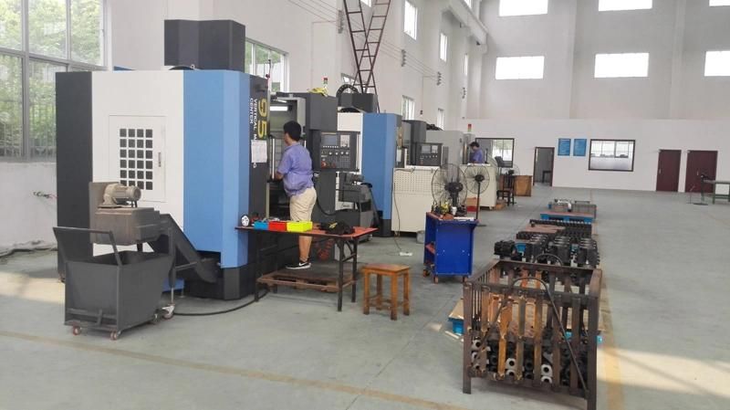 Metal Foundry Grey Cast Iron Ductile Sand Casting Pulley Wheel