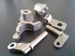 Precision Casting Stainless Steel Pipe Fitting