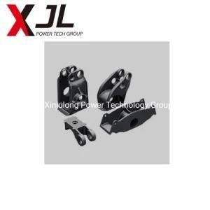 OEM Carbon /Stainless/Alloy Steel Casting in Investment /Lost Wax Casting/Precision ...