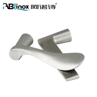 Machinery Part Die Casting for Door Lock Handle