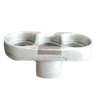 Cheap Price Qingdao Factory Custom Aluminum Sand Casting Parts