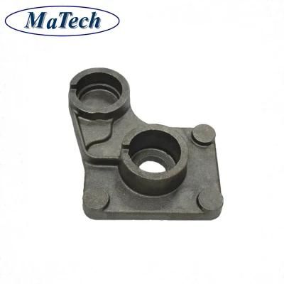 Customized Alloy Steel Castings Lost Wax Investment Casting