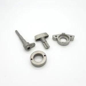 China Premium Factories OEM Custom Zinc Aluminum Die Casting Parts