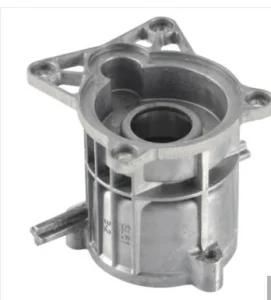 Custom Aluminum Die Casting Part for Pump