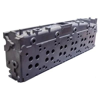 OEM Customized Sand 3D Printer &amp; Auto Spare Parts Engine Block Cylinder Head Case by ...