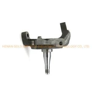 OEM Auto Spare Parts Plant Supplies DIN-20mncr5 ISO-41cr4 Steel Forgings