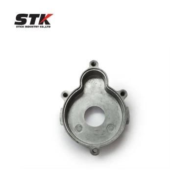 Aluminium Die Casting of Manufacturers Machine Parts/Accessories (STK-ADC-195)