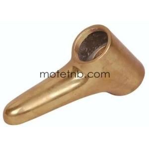 High Quality Sand Casting Part for OEM