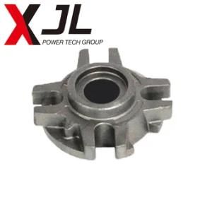 OEM Metal Forging Parts for Agricultural Machinery in Precision Casting