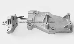 Aluminum Die Casting Automobile Suspension System Parts