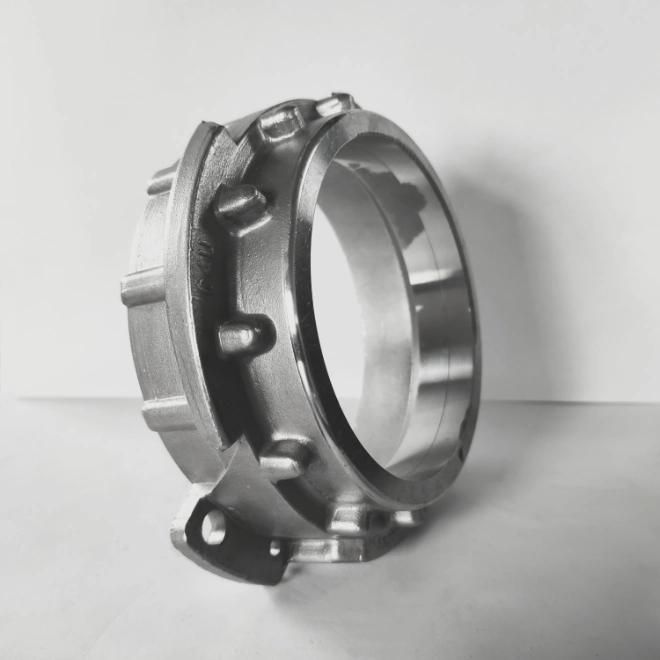 OEM Manufacturer Lost Wax Casting OEM ODM Stainless Steel Investment Casting Products for Stainless Steel Valve Parts